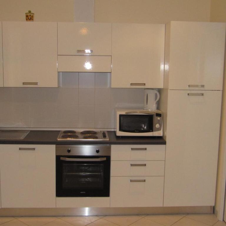 Lusso accessibile e Servizi - Casa Vacanze - 15