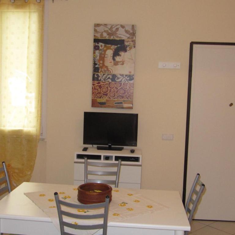 Lusso accessibile e Servizi - Casa Vacanze - 11