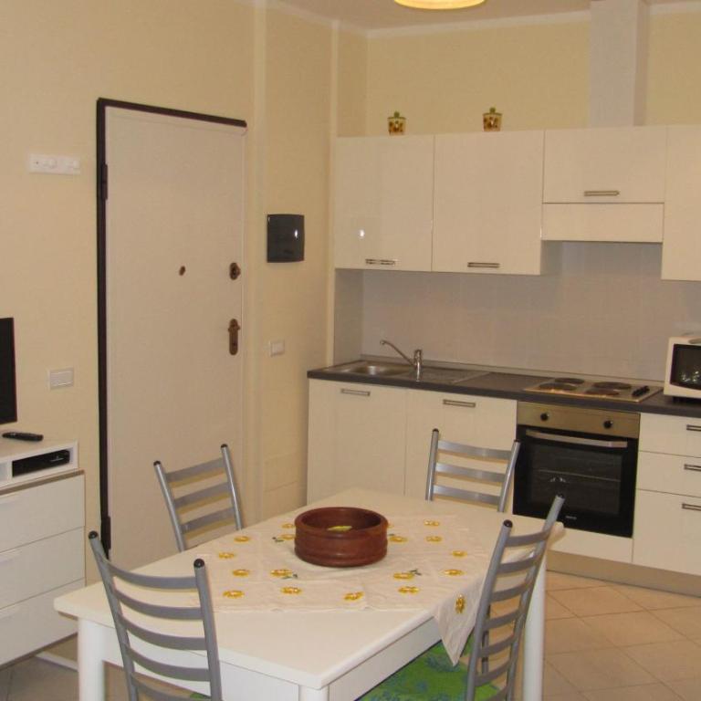 Lusso accessibile e Servizi - Casa Vacanze - 13
