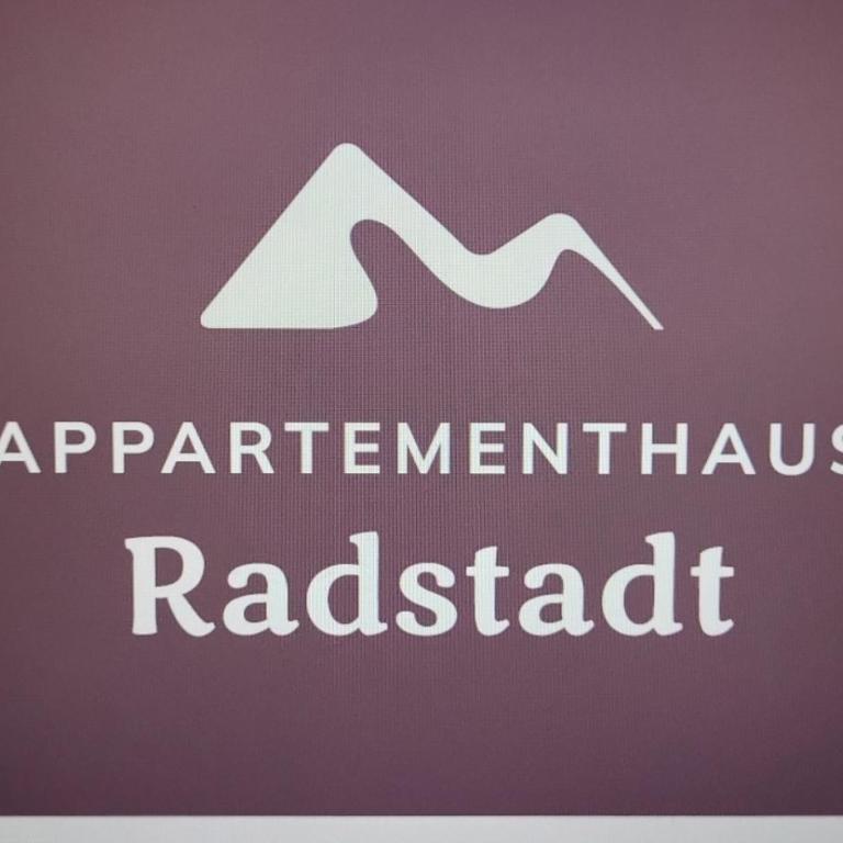 Appartementhaus Radstadt - Apartment mit Blick auf die Berge - 13