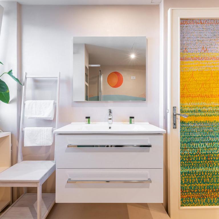 Chic House: stylish and central - Appartamento con 2 Camere da Letto - 19