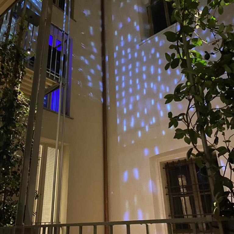ByMe Torino 30 - One-Bedroom Apartment - 28
