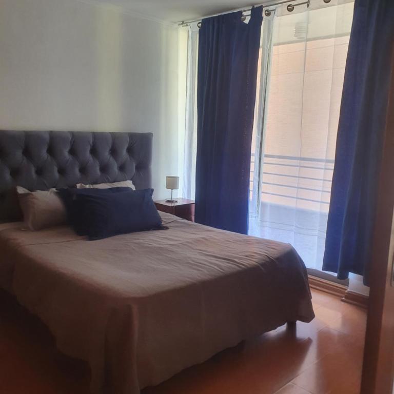 Providencia, Departamento 2 ambientes . Costanera Center. - Apartamento de 1 dormitorio - 10