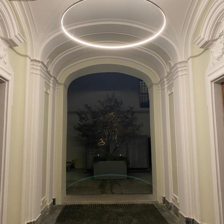 ByMe Torino 30 - One-Bedroom Apartment - 29
