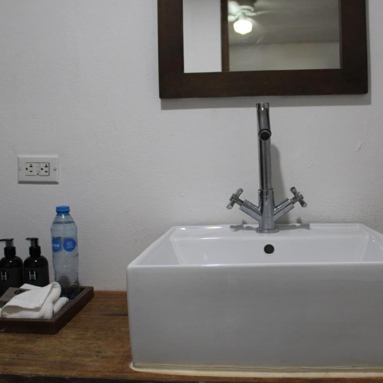 Hotel 52 Playa del Carmen - Habitación Doble Estándar - 8