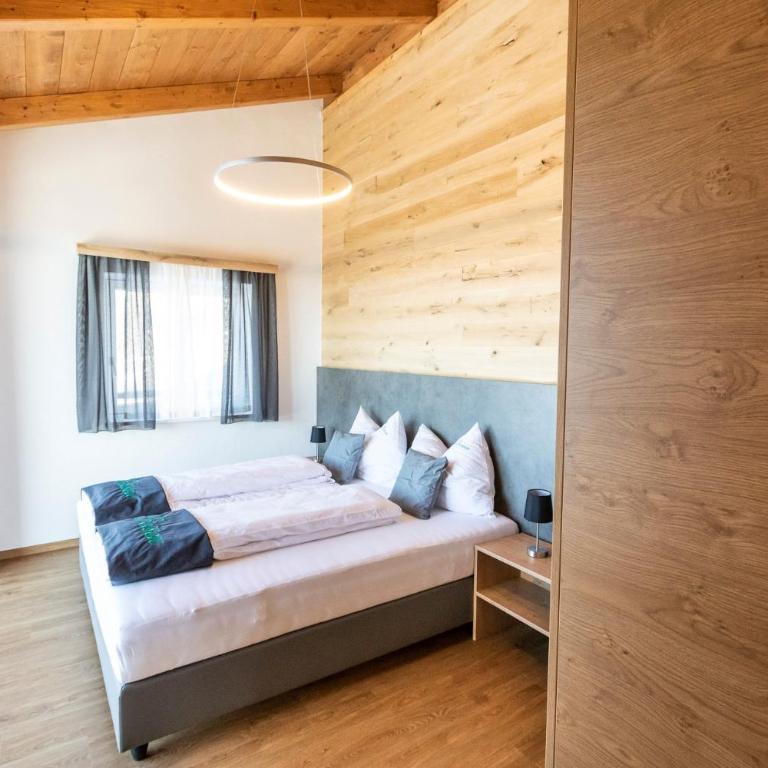 Seisen Almchalet - Two-Bedroom Apartment - 13