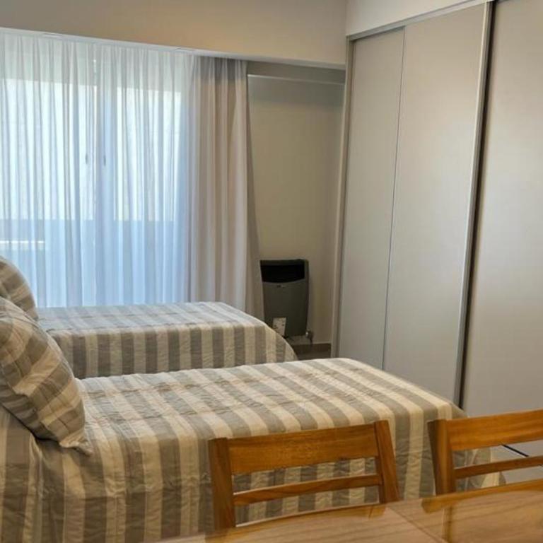 Monoambiente Calle 11 - Apartamento de 1 dormitorio - 25