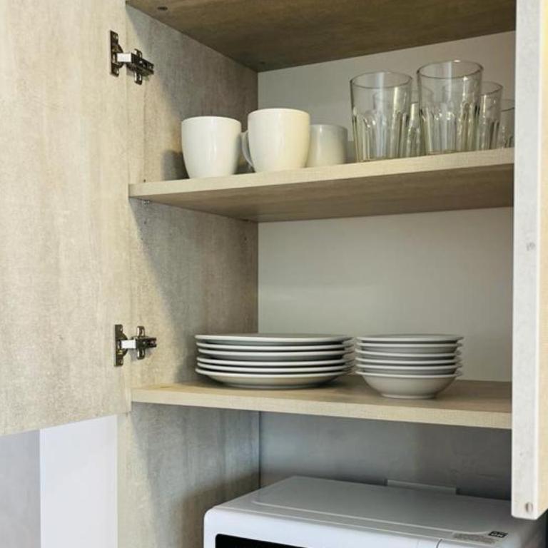 Monoambiente Calle 11 - Apartamento de 1 dormitorio - 15