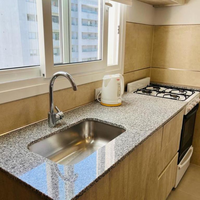 Monoambiente Calle 11 - Apartamento de 1 dormitorio - 10