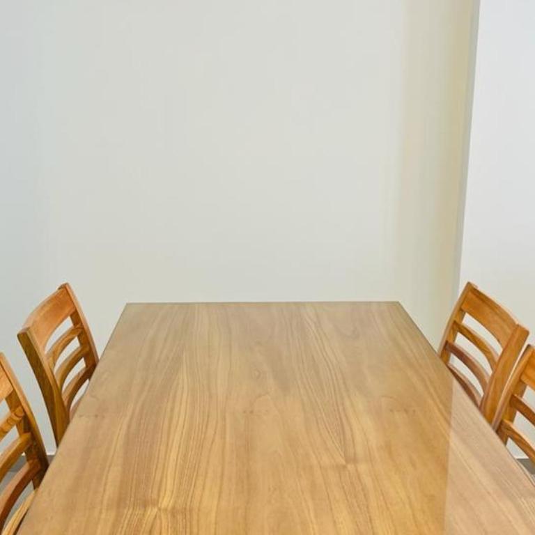 Monoambiente Calle 11 - Apartamento de 1 dormitorio - 19