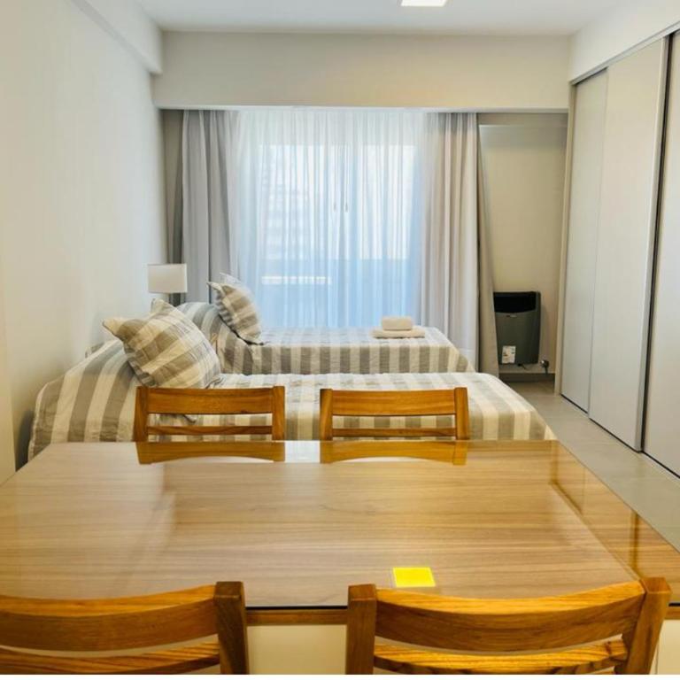 Monoambiente Calle 11 - Apartamento de 1 dormitorio - 18