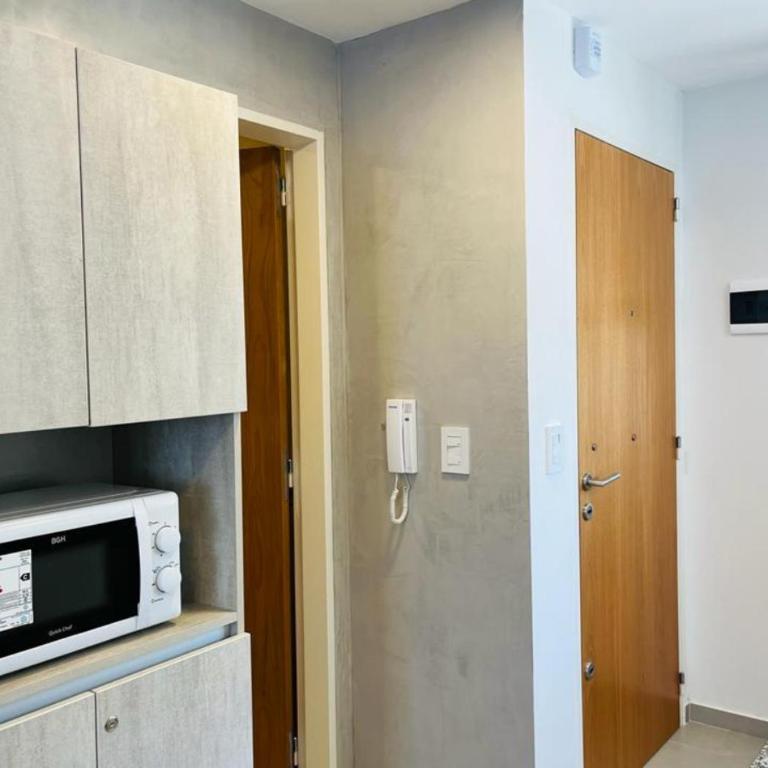 Monoambiente Calle 11 - Apartamento de 1 dormitorio - 13