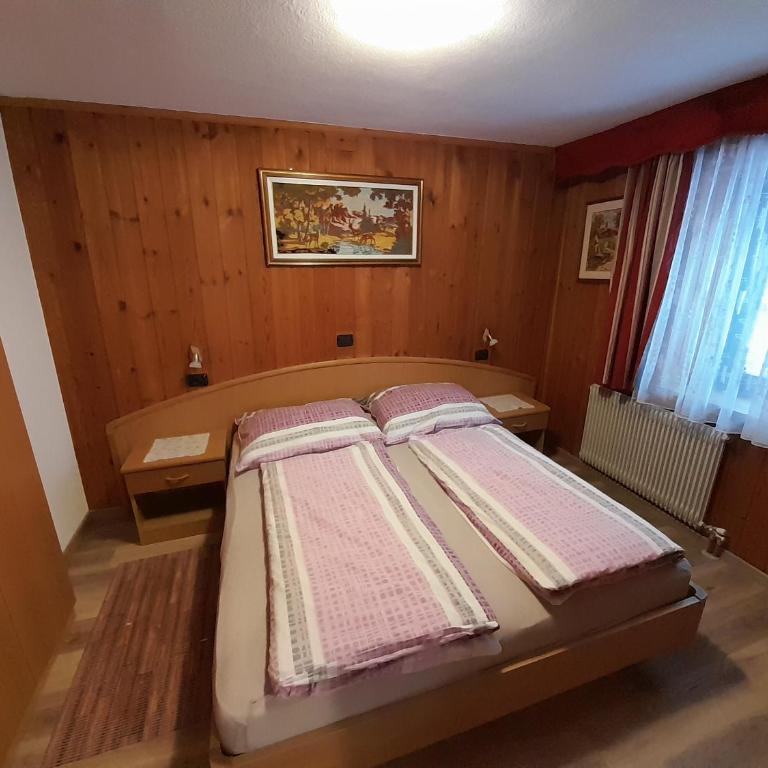 Ciasa Rosada - Appartamento con 2 Camere da Letto - 10