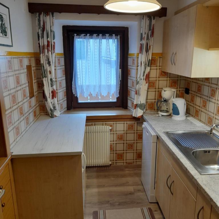Ciasa Rosada - Appartamento con 2 Camere da Letto - 8