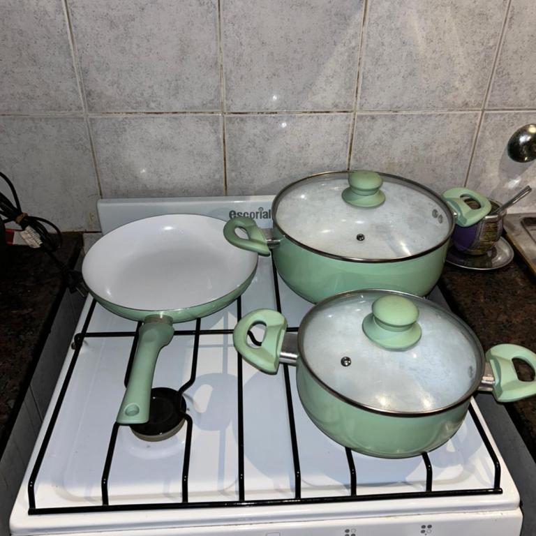 Los abuelos - Apartamento de 2 dormitorios - 19