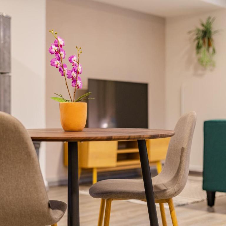 Condesa Lofts & Residence Hotel by VH - Apartamento - Planta baja - 3