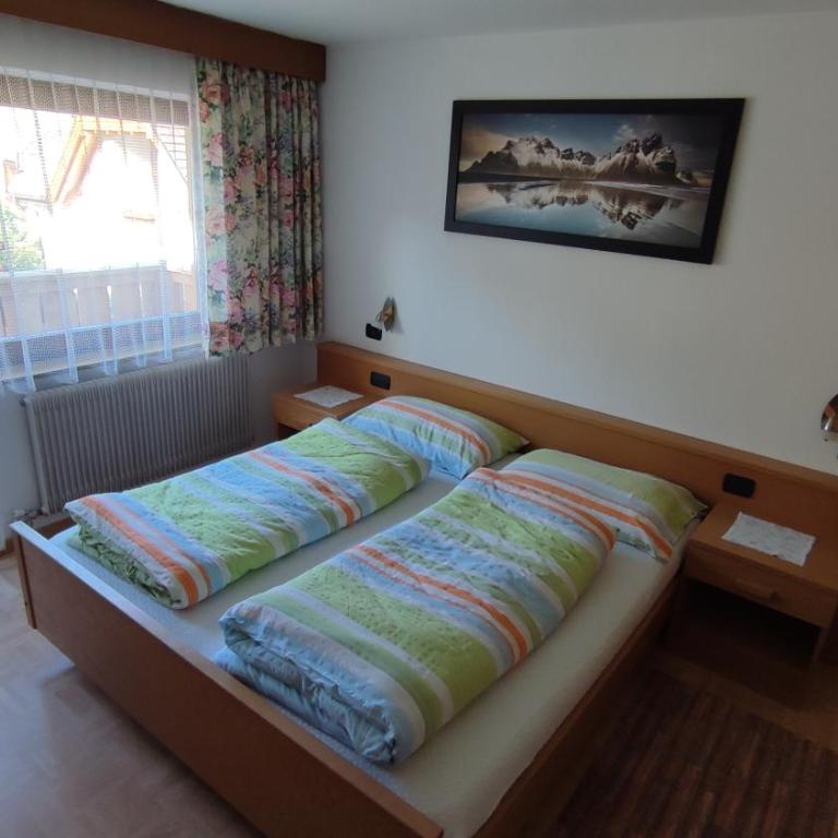 Ciasa Rosada - Appartamento con 2 Camere da Letto - 4