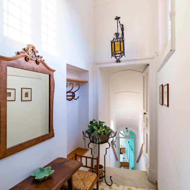 Villa Paola - Hidden Panoramic Garden and Terr... - Appartamento - 41