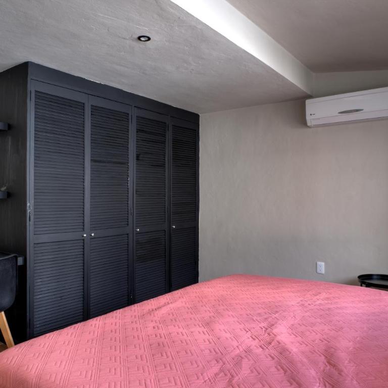 5BR Beautiful home in downtown Cancun, 10min beach - Five-Bedroom House - 26