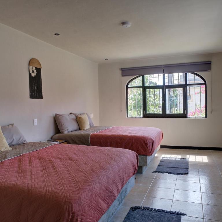 5BR Beautiful home in downtown Cancun, 10min beach - Five-Bedroom House - 34