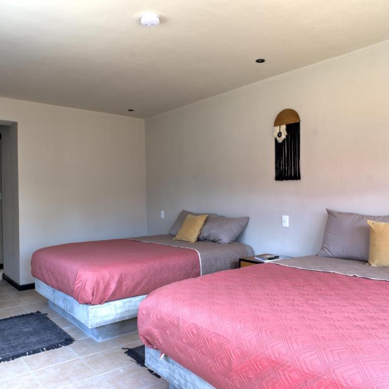 5BR Beautiful home in downtown Cancun, 10min beach - Five-Bedroom House - 46