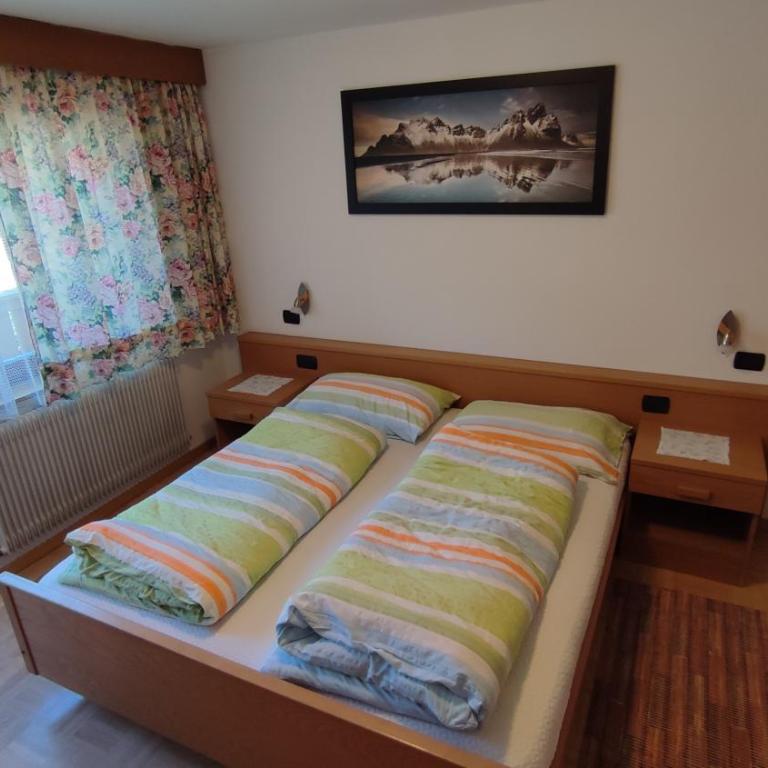 Ciasa Rosada - Appartamento con 2 Camere da Letto - 3