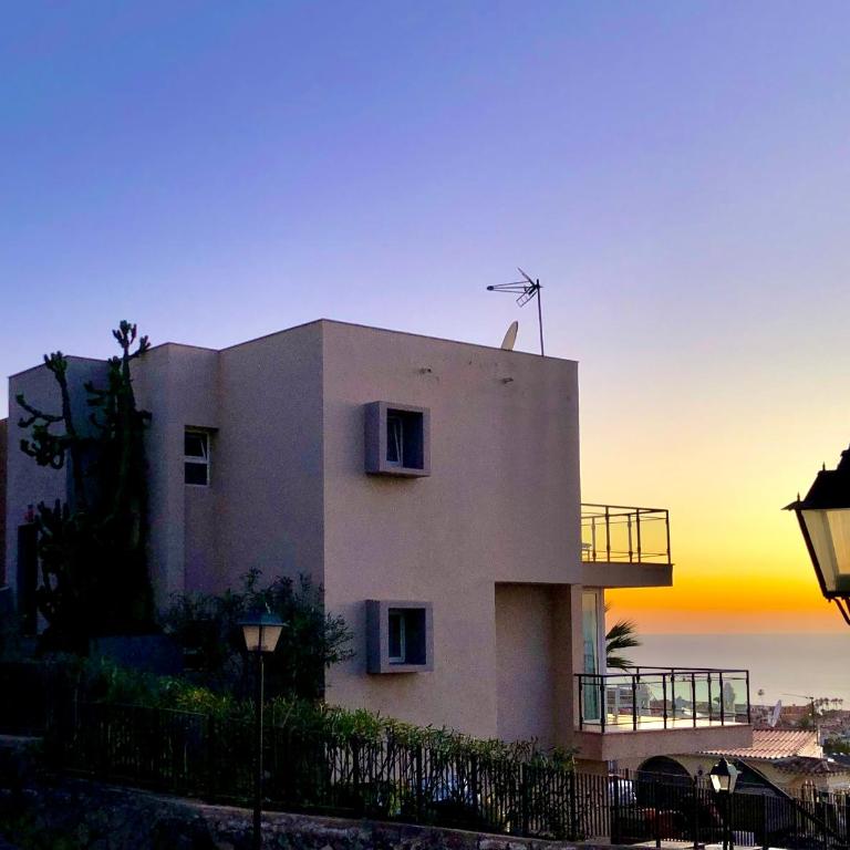 Villa Del Mar La Tagora costa Adeje panoramic - Apartamento con vistas al mar - 45