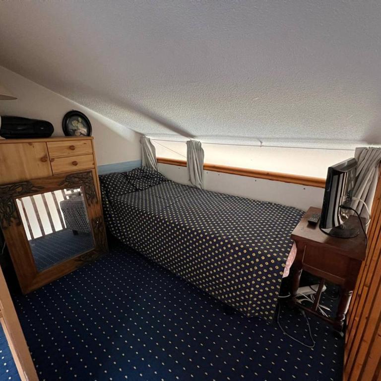 Villa 4 pers, Clim, Parking, Proche Plage - FR-1-81-560 - Villa - 6