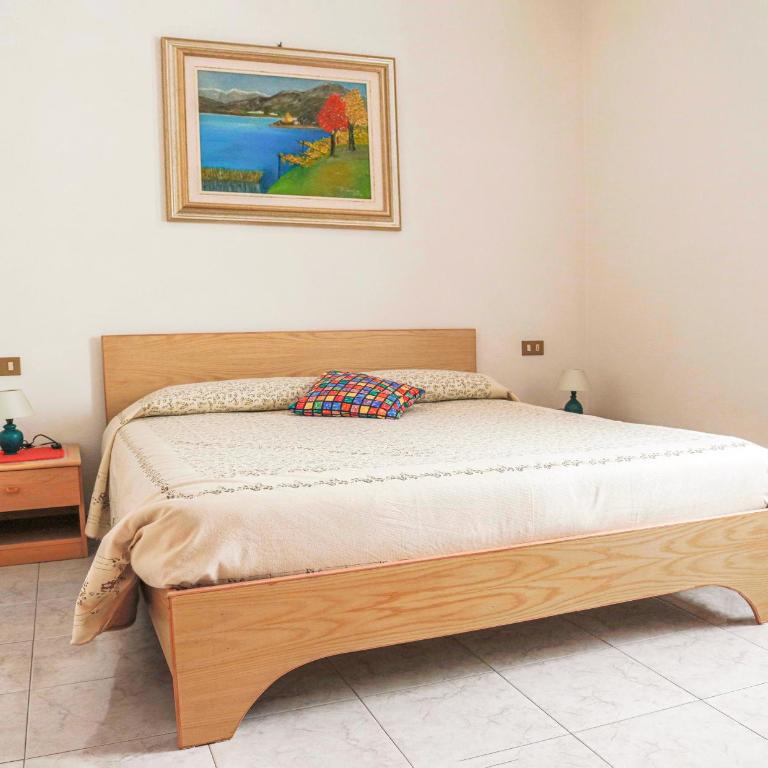 Appartamento l'edera - Apartment mit 1 Schlafzimmer - 1