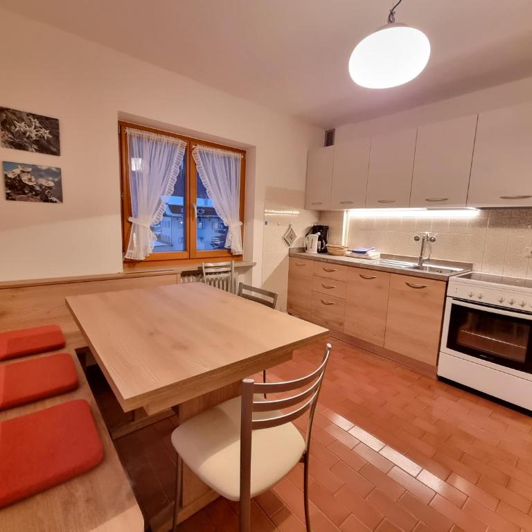 Cesa Fortunato - Appartamento con 3 Camere da Letto - 14