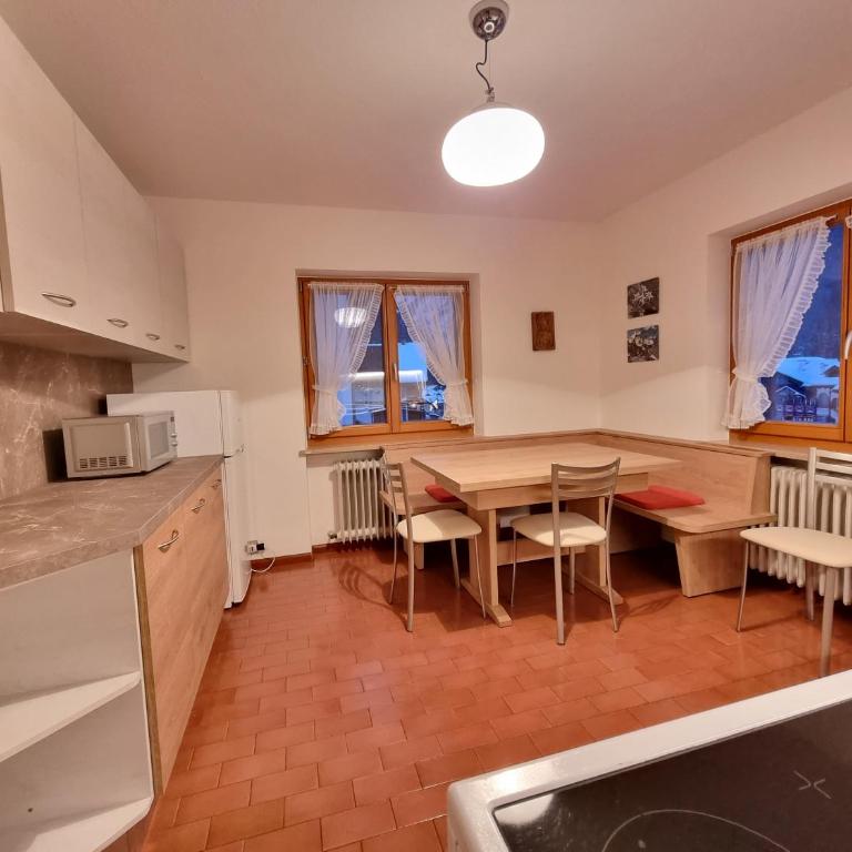 Cesa Fortunato - Appartamento con 3 Camere da Letto - 12