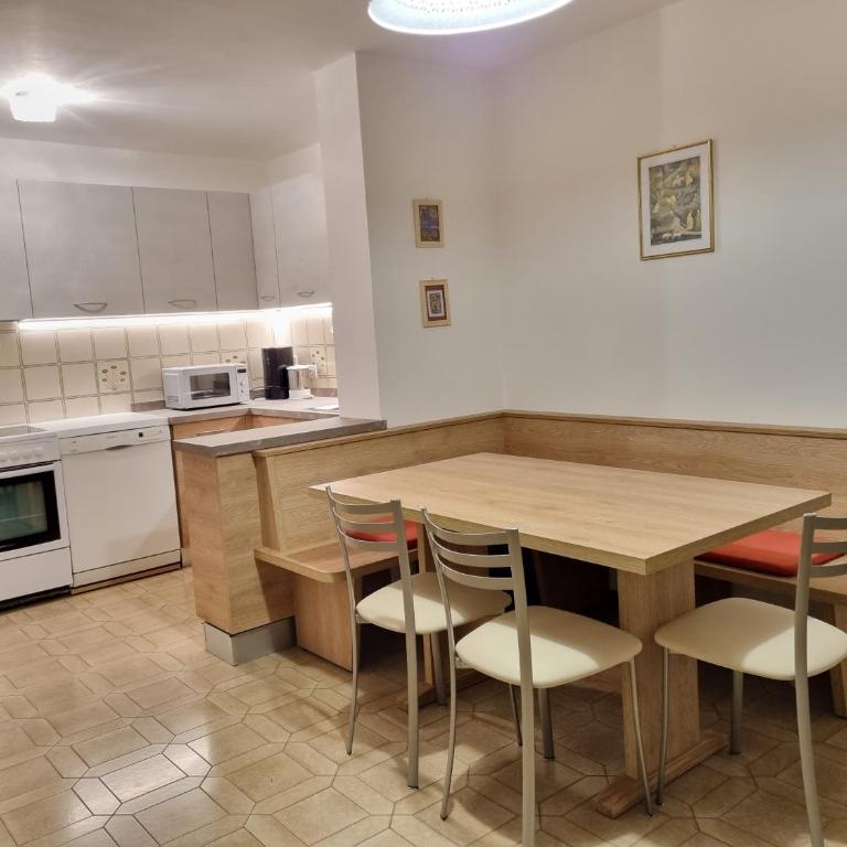 Cesa Fortunato - Appartamento con 2 Camere da Letto - 10
