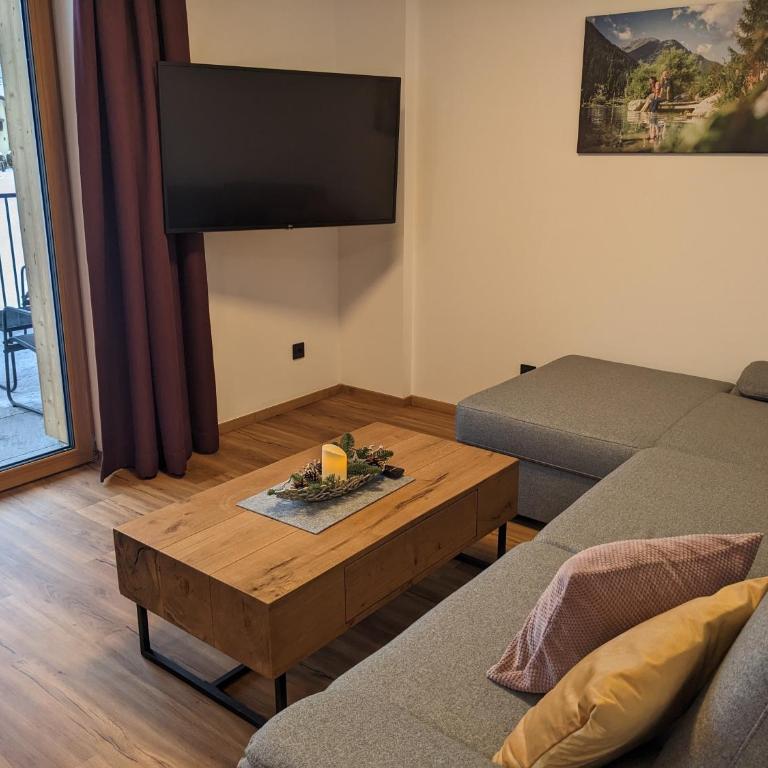 Am Römerweg - Appartements - Apartment mit 2 Schlafzimmern - 8