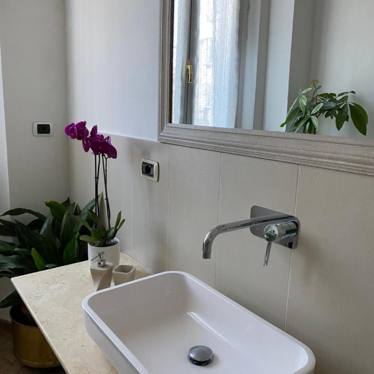 Maison Étoile - Suite con Balcone - 31