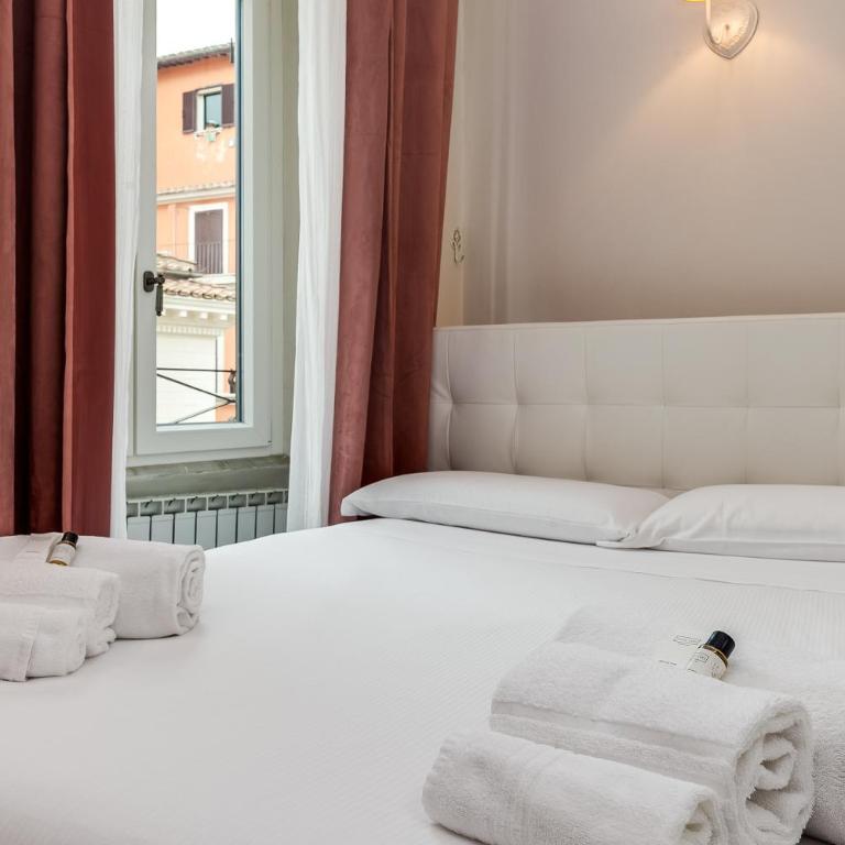 Pantheon Luxury House - Appartamento con 2 Camere da Letto - 2