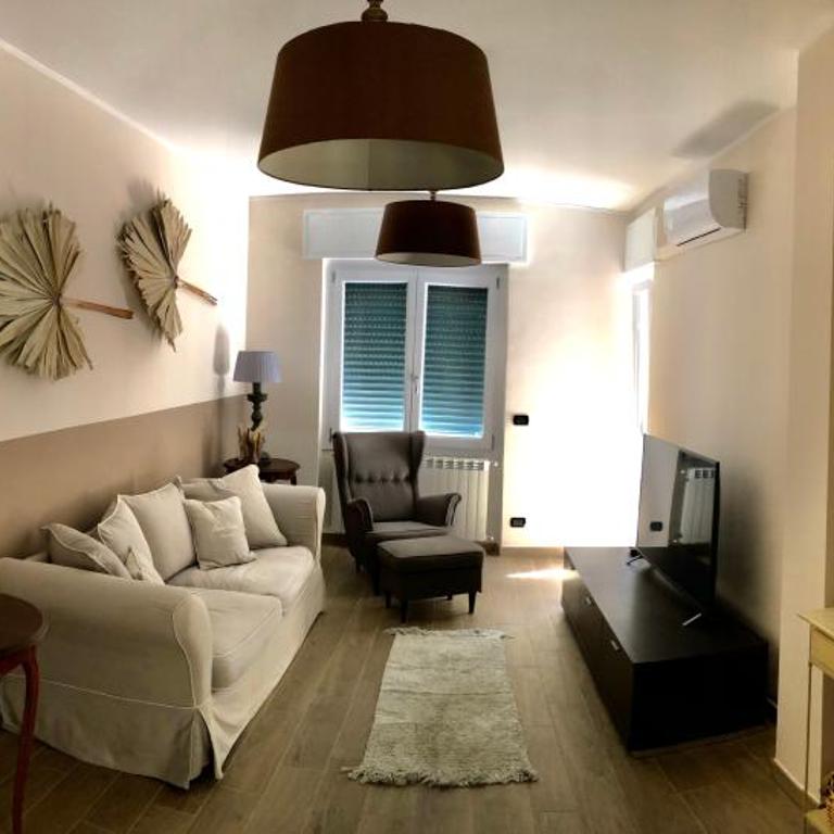 A DUE PASSI DAL MARE (citra 008065-LT-0237) - Appartamento con 1 Camera da Letto - 10