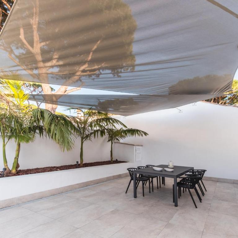 SIAT VIVIENDAS Villa carretera LA BARROSA - Villa de 3 dormitorios - 16