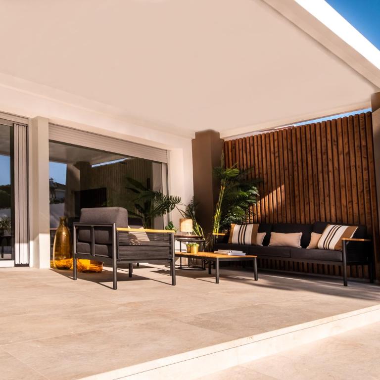 SIAT VIVIENDAS Villa carretera LA BARROSA - Villa de 3 dormitorios - 26