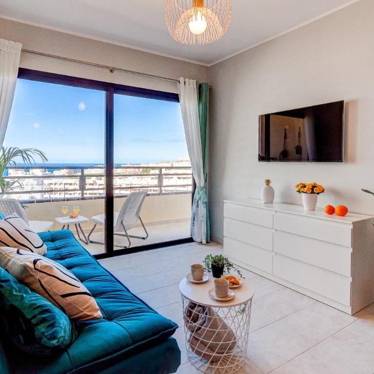 Paradise View Family Apartment by AltamarHomes - Apartamento de 2 dormitorios - 5
