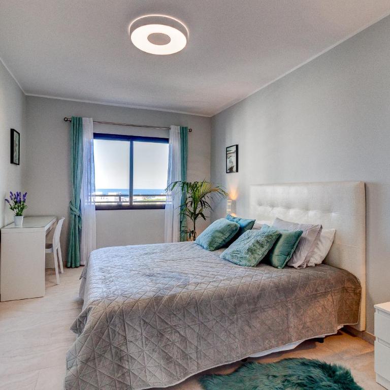 Paradise View Family Apartment by AltamarHomes - Apartamento de 2 dormitorios - 3
