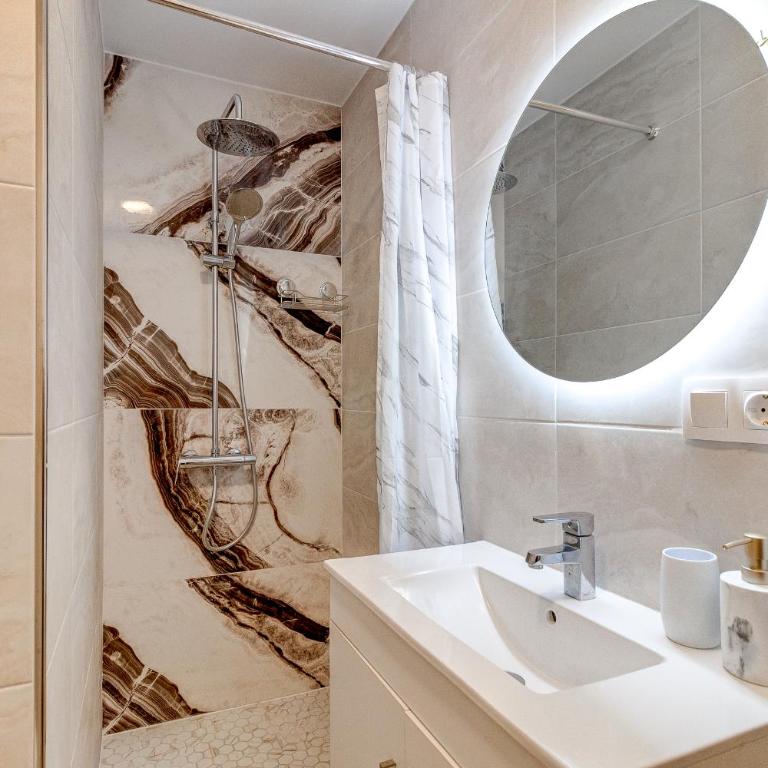 Paradise View Family Apartment by AltamarHomes - Apartamento de 2 dormitorios - 24