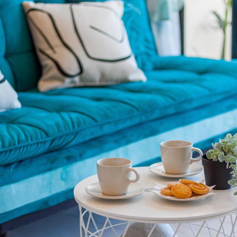 Paradise View Family Apartment by AltamarHomes - Apartamento de 2 dormitorios - 8