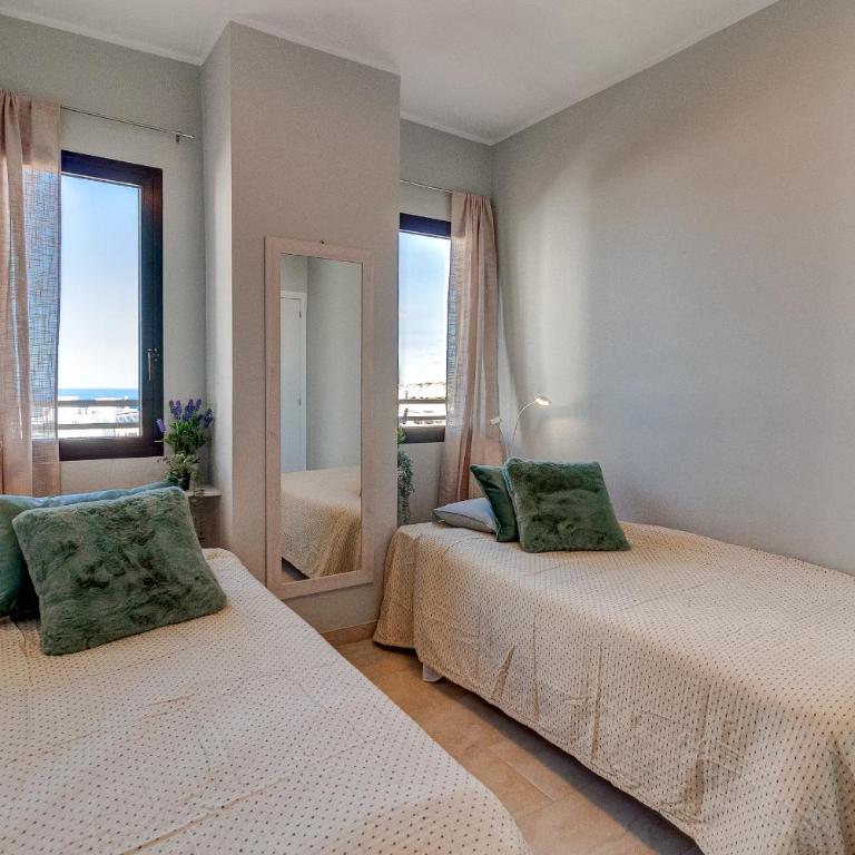 Paradise View Family Apartment by AltamarHomes - Apartamento de 2 dormitorios - 26