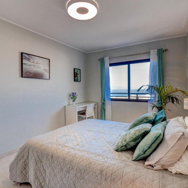 Paradise View Family Apartment by AltamarHomes - Apartamento de 2 dormitorios - 20