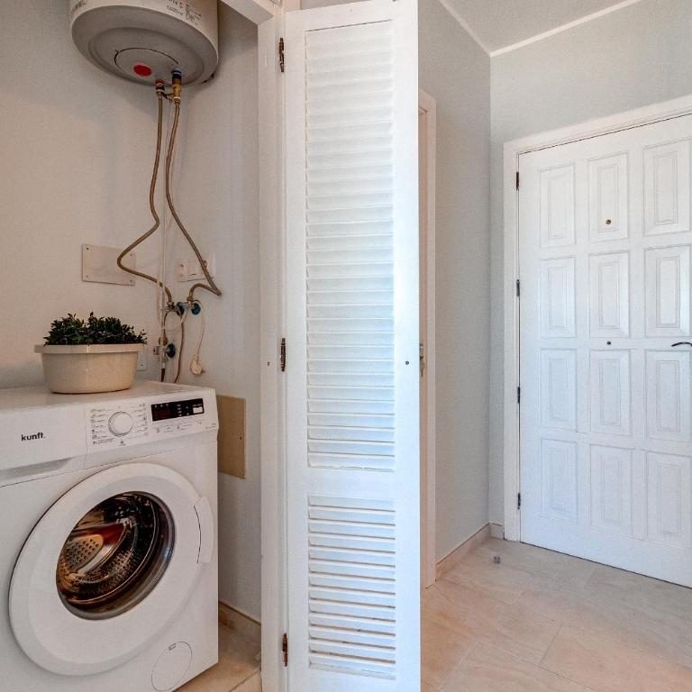 Paradise View Family Apartment by AltamarHomes - Apartamento de 2 dormitorios - 32