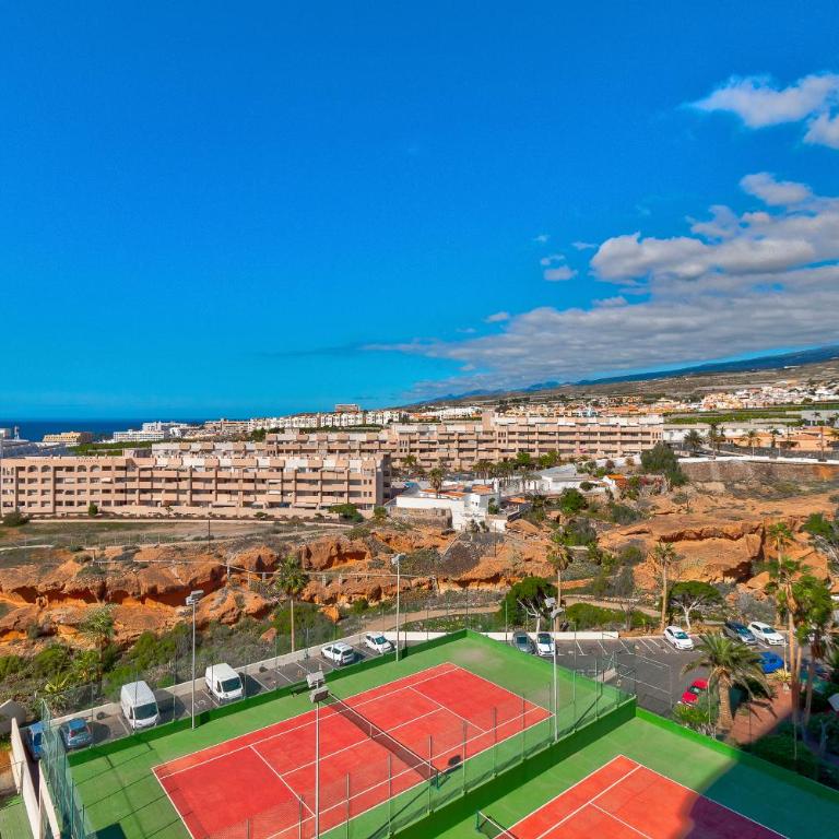 Paradise View Family Apartment by AltamarHomes - Apartamento de 2 dormitorios - 41