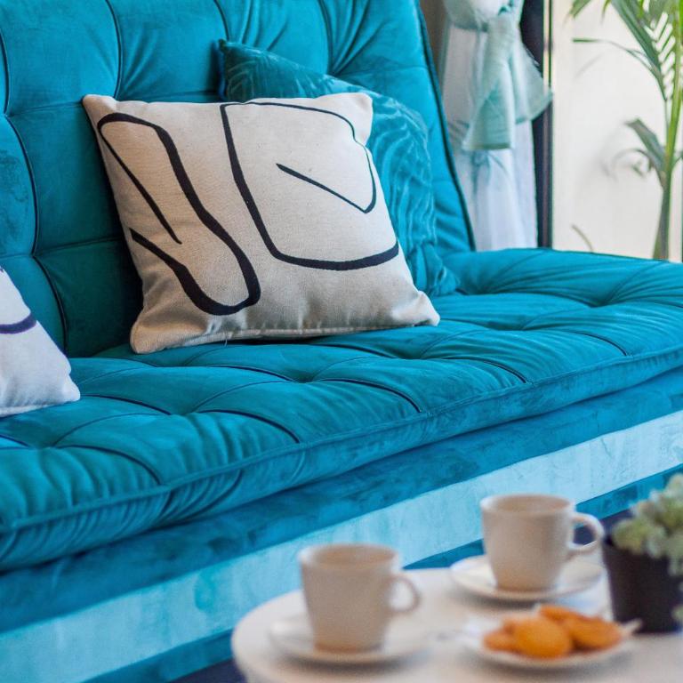 Paradise View Family Apartment by AltamarHomes - Apartamento de 2 dormitorios - 29