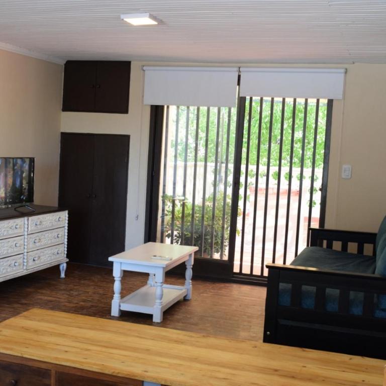 Solaire Carrodilla - Apartamento de 1 dormitorio - 3