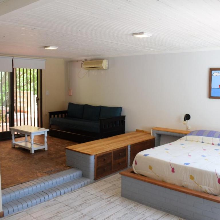 Solaire Carrodilla - Apartamento de 1 dormitorio - 25