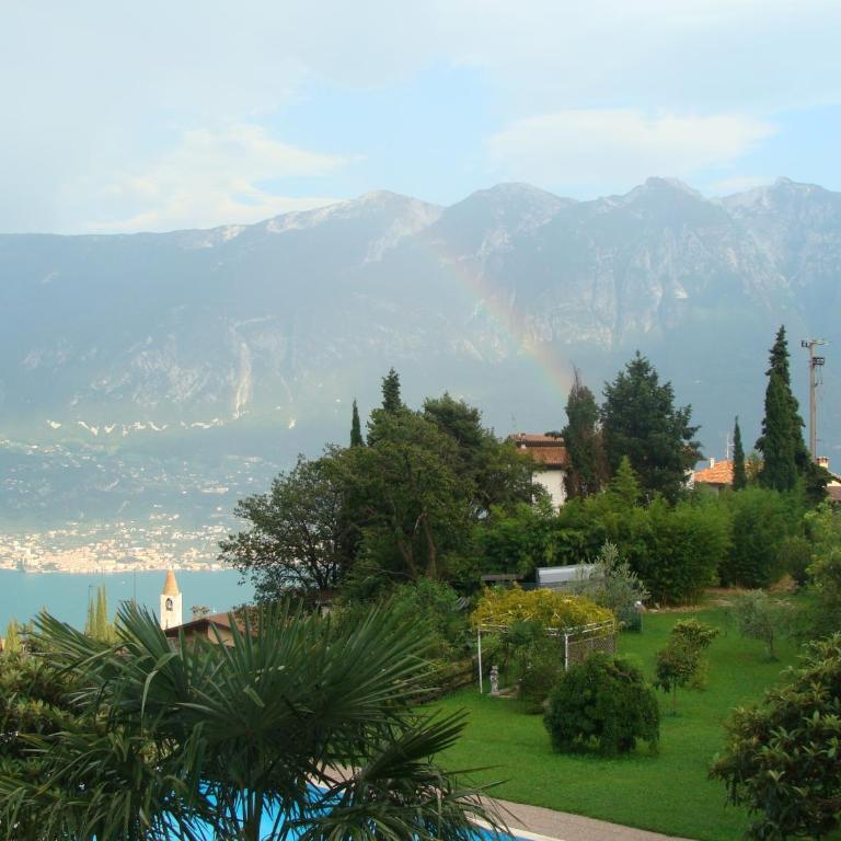 Appartamento Casa Pace Tremosine - Appartamento - Piano Terra - 16